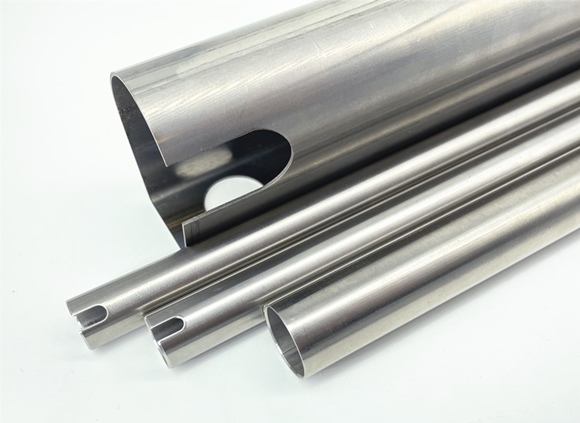 201不銹鋼制品管原材料種類(lèi)有那么多嗎？