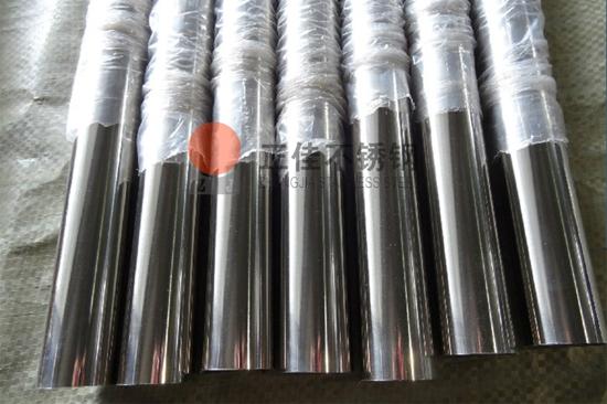 304不銹鋼裝飾管在加工時(shí)如何應(yīng)對(duì)各種問題？