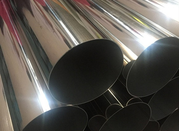 304不銹鋼管沒有鋼印就是假的嗎？