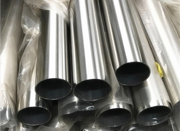 304不銹鋼管為什么要拋光？