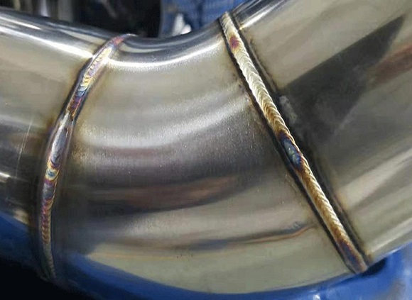 不銹鋼制品管在焊接時變形了怎么辦？