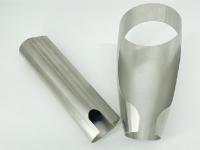 視頻：你一定想知道304不銹鋼管擴(kuò)口為何會開裂？