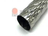 花紋不銹鋼管必需掌握的六種加工工藝，缺一不可！