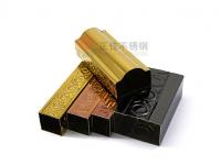 為什么不要噴漆？而選的表面著色工藝，竟是它！