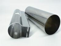 201不銹鋼制品管怎么選？