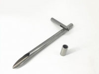  316不銹鋼焊接開裂是怎么回事？