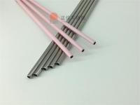 不銹鋼彩色管用納米噴涂技術(shù)著色，傳統(tǒng)工藝已被替代