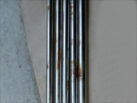 處理不銹鋼焊管表面的銹斑？正佳有妙招