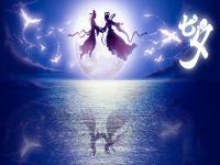 七夕節(jié)，正佳不銹鋼祝天下有情人終成眷屬