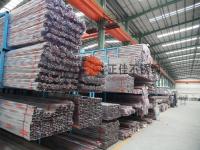 不要小看不銹鋼花紋管的存放，原來(lái)也有門(mén)道