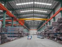 與不銹鋼裝飾管批發(fā)廠家合作只看價(jià)格？吃大虧了吧！