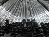 為什么304不銹鋼管焊縫是黑色？