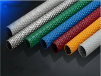 彩色不銹鋼管還停留在噴漆工藝？了解一下新工藝？