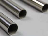 為什么304不銹鋼管變黃色？該如何處理？