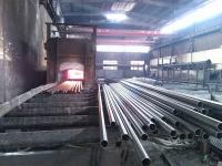 退火對(duì)304不銹鋼制品管性能的影響