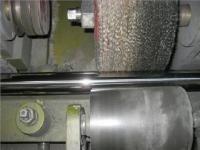 304不銹鋼管為什么要拋光？