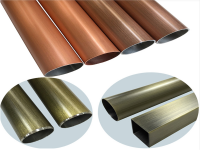 不銹鋼裝飾管在各個(gè)領(lǐng)域的廣泛應(yīng)用，您了解多少？