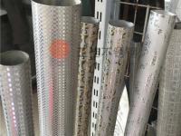 什么影響了不銹鋼裝飾管的蝕刻精度？